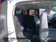 2020 Chevrolet Colorado 4WD LT с VIN 1GCHTCEA9L1212939, выставлен на аукционе IAAI как лот 43405506 с пробегом 112 946 миль миль и . История ставок и продаж доступна на DreamBid. Изображение 8.