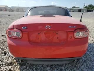 ✅ 2014 Mazda MX-5 Miata Club • VIN: JM1NC2MF3E0234437 • Лот: 59020034. Опубликован ранее на Copart с пробегом 77 053 миль. Бесплатный доступ к архиву аукционных продаж из США и подробный отчёт об истории автомобиля на DreamBid. Изображение 6.