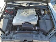 ✅ 2005 Cadillac CTS • VIN: 1G6DP567750167948 • Lot: 80250195. Listed on Copart with 123,061 mi. Free auction sales archive from the USA and detailed vehicle history report at DreamBid. Image 11.