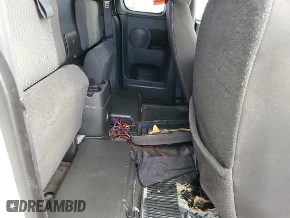 ✅ 2012 Chevrolet Colorado 1LT • VIN: 1GCESCFE3C8167477 • Лот: 84281604. Опубликован ранее на Copart с пробегом 284 912 миль. Бесплатный доступ к архиву аукционных продаж из США и подробный отчёт об истории автомобиля на DreamBid. Изображение 10.