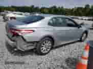 2020 Toyota Camry LE с VIN 4T1C11AK5LU361541, выставлен на аукционе Copart как лот 80246155 с пробегом 52 644 миль миль и Списание • Salvage title. История ставок и продаж доступна на DreamBid. Изображение 3.