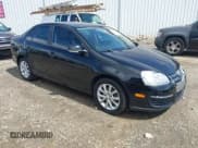 ✅ 2010 Volkswagen Jetta Limited Edition • VIN: 3VWAX7AJXAM128855 • Lot: 42355754. Listed on IAAI with 131,845 mi. Free auction sales archive from the USA and detailed vehicle history report at DreamBid. Image 1.