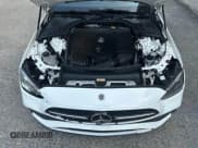 ✅ 2022 Mercedes-Benz C 300 • VIN: W1KAF4HB6NR066528 • Lot: 42933225. Wystawiony na IAAI z przebiegiem 63 322 mil. Bezpłatny archiwum sprzedaży aukcyjnych z USA i szczegółowy raport historii pojazdu na DreamBid. Zdjęcie 10.