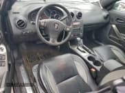 ✅ 2008 Pontiac G6 GT • VIN: 1G2ZH361484255292 • Lot: 95144215. Listed on Copart with 112,560 mi. Free auction sales archive from the USA and detailed vehicle history report at DreamBid. Image 8.