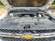 ✅ 2012 Chevrolet Silverado 2500HD Work Truck • VIN: 1GC2KVCG4CZ315361 • Lot: 59682845. Wystawiony na Copart z przebiegiem 285 284 mil. Bezpłatny archiwum sprzedaży aukcyjnych z USA i szczegółowy raport historii pojazdu na DreamBid. Zdjęcie 11.