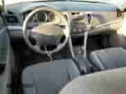 ✅ 2010 Hyundai Sonata GLS • VIN: 5NPET4AC6AH629750 • Lot: 74012954. Listed on Copart with 183,121 mi miles. Access the free auction sales archive from the USA and view a detailed vehicle history report at DreamBid. Image 8.