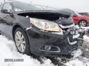 ✅ 2015 Chevrolet Malibu LTZ • VIN: 1G11F5SL7FF280067 • Lot: 43622449. Listed on IAAI with 106,803 mi. Free auction sales archive from the USA and detailed vehicle history report at DreamBid. Image 20.