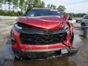 ✅ 2025 Chevrolet Equinox FWD RS • VIN: 3GNAXLEG8SL184270 • Lot: 68077965. Listed on Copart with 8,529 mi. Free auction sales archive from the USA and detailed vehicle history report at DreamBid. Image 5.