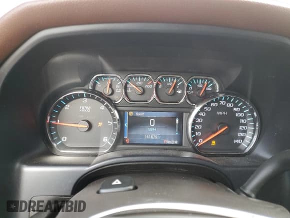 ✅ 2014 Chevrolet Silverado 1500 High Country • VIN: 3GCUKTEJ3EG498342 • Лот: 43144305. Опубликован ранее на Copart с пробегом 141 679 миль. Бесплатный доступ к архиву аукционных продаж из США и подробный отчёт об истории автомобиля на DreamBid. Изображение 9.