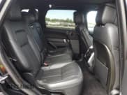 ✅ 2020 Land Rover Range Rover Sport HSE • VIN: SALWR2SU7LA706871 • Лот: 82302195. Опубликован ранее на Copart с пробегом 53 820 миль. Бесплатный доступ к архиву аукционных продаж из США и подробный отчёт об истории автомобиля на DreamBid. Изображение 10.