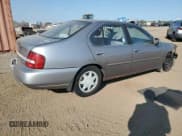 ✅ 2001 Nissan Altima GXE • VIN: 1N4DL01D91C110237 • Lot: 71968725. Listed on Copart with Not provided. Free auction sales archive from the USA and detailed vehicle history report at DreamBid. Image 3.