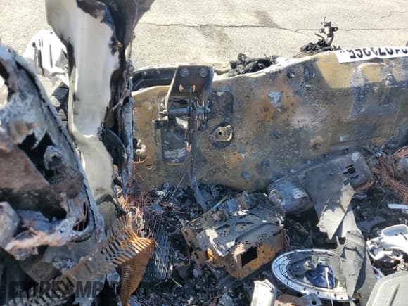 ✅ 2022 Ford F-150 XL • VIN: 1FTEX1EB9NKE98759 • Lot: 91073365. Listed on Copart with Not provided. Free auction sales archive from the USA and detailed vehicle history report at DreamBid. Image 9.