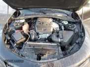 ✅ 2017 Chevrolet Camaro 1LS • VIN: 1G1FA1RX5H0196244 • Lot: 91351215. Listed on Copart with 53,319 mi. Free auction sales archive from the USA and detailed vehicle history report at DreamBid. Image 11.