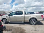 ✅ 2017 Ford F-150 XL • VIN: 1FTEW1CP0HFB09408 • Лот: 42593614. Опубликован ранее на IAAI с пробегом 85 321 миль. Бесплатный доступ к архиву аукционных продаж из США и подробный отчёт об истории автомобиля на DreamBid. Изображение 15.