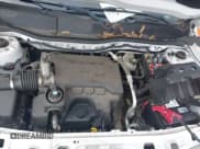 ✅ 2008 Chevrolet Equinox LT • VIN: 2CNDL33F886004547 • Лот: 42509805. Опубликован ранее на IAAI с пробегом 151 122 миль. Бесплатный доступ к архиву аукционных продаж из США и подробный отчёт об истории автомобиля на DreamBid. Изображение 10.