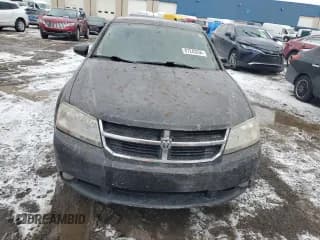 ✅ 2010 Dodge Avenger R/T • VIN: 1B3CC5FB2AN224810 • Лот: 87243034. Опубликован ранее на Copart с пробегом 119 990 миль. Бесплатный доступ к архиву аукционных продаж из США и подробный отчёт об истории автомобиля на DreamBid. Изображение 5.