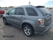 ✅ 2006 Chevrolet Equinox LT • VIN: 2CNDL73F866061416 • Лот: 41712476. Опубликован ранее на IAAI с пробегом 173 376 миль. Бесплатный доступ к архиву аукционных продаж из США и подробный отчёт об истории автомобиля на DreamBid. Изображение 3.