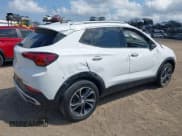 ✅ 2020 Buick Encore GX Essence • VIN: KL4MMGSL6LB101746 • Lot: 42187080. Listed on IAAI with 45,230 mi. Free auction sales archive from the USA and detailed vehicle history report at DreamBid. Image 4.