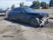 ✅ 2022 Mercedes-Benz C 43 AMG • VIN: W1KWJ6EB7NG115252 • Лот: 69502545. Опубликован ранее на Copart с пробегом 16 911 миль. Бесплатный доступ к архиву аукционных продаж из США и подробный отчёт об истории автомобиля на DreamBid. Изображение 4.