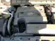 2018 Nissan Murano SV with VIN 5N1AZ2MH6JN100951, listed as a Copart auction lot 86464085 with 123,673 mi miles and Salvage title. Bid and sale history available at DreamBid. Image 15.