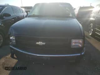 ✅ 1997 Chevrolet Blazer LT • VIN: 1GNCS13W1V2167774 • Lot: 71175235. Wystawiony na Copart z przebiegiem 126 949 mil. Bezpłatny archiwum sprzedaży aukcyjnych z USA i szczegółowy raport historii pojazdu na DreamBid. Zdjęcie 5.