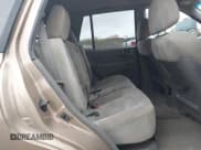 ✅ 2004 Hyundai Santa Fe GLS • VIN: KM8SC73D94U755102 • Lot: 43566404. Listed on IAAI with 202,091 mi. Free auction sales archive from the USA and detailed vehicle history report at DreamBid. Image 8.