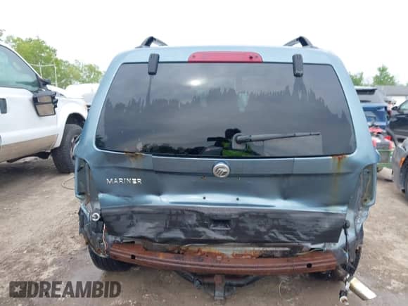 2010 Mercury Mariner с VIN 4M2CN8B72AKJ13326, выставлен на аукционе IAAI как лот 42284718 с пробегом 189 505 миль миль и . История ставок и продаж доступна на DreamBid. Изображение 17.