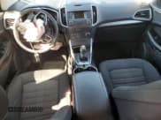 ✅ 2016 Ford Edge SEL • VIN: 2FMPK3J82GBB53403 • Lot: 87223255. Wystawiony na Copart z przebiegiem 88 317 mil. Bezpłatny archiwum sprzedaży aukcyjnych z USA i szczegółowy raport historii pojazdu na DreamBid. Zdjęcie 8.