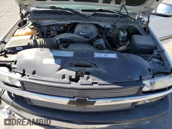 2001 Chevrolet Silverado 1500 LT z VIN 2GCEC19T711379147, wystawiony jako Copart lot #66035605 z przebiegiem 197 533 mil mil oraz Szkoda całkowita • Salvage title. Historia ofert i sprzedaży dostępna na DreamBid. Obrazek 11.