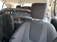 ✅ 2017 Chevrolet Equinox LS • VIN: 2GNFLEEK5H6235237 • Lot: 81667975. Listed on Copart with 110,241 mi. Free auction sales archive from the USA and detailed vehicle history report at DreamBid. Image 10.