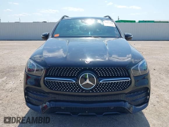 ✅ 2021 Mercedes-Benz GLE 350 • VIN: 4JGFB4KB6MA459541 • Лот: 42857568. Опубликован ранее на IAAI с пробегом 77 775 миль. Бесплатный доступ к архиву аукционных продаж из США и подробный отчёт об истории автомобиля на DreamBid. Изображение 12.