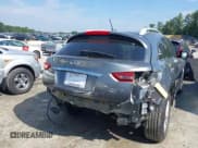 ✅ 2017 Infiniti QX70 • VIN: JN8CS1MW5HM413956 • Lot: 42993575. Wystawiony na IAAI z przebiegiem 70 325 mil. Bezpłatny archiwum sprzedaży aukcyjnych z USA i szczegółowy raport historii pojazdu na DreamBid. Zdjęcie 6.