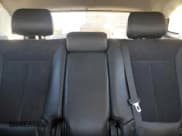 ✅ 2011 Hyundai Santa Fe SE • VIN: 5XYZHDAG4BG008036 • Lot: 76669924. Listed on Copart with 217,570 mi. Free auction sales archive from the USA and detailed vehicle history report at DreamBid. Image 10.