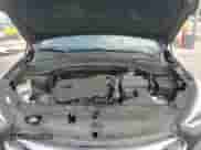 2017 Hyundai Santa Fe 2.0T with VIN 5XYZUDLA4HG483859, listed as a Copart auction lot 67836475 with 96,804 mi miles and Salvage title. Bid and sale history available at DreamBid. Image 16.