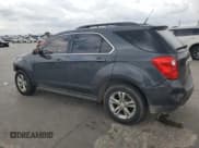 ✅ 2011 Chevrolet Equinox 1LT • VIN: 2GNALDEC5B1161903 • Лот: 65073334. Опубликован ранее на Copart с пробегом 145 634 миль. Бесплатный доступ к архиву аукционных продаж из США и подробный отчёт об истории автомобиля на DreamBid. Изображение 2.