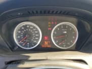 ✅ 2008 BMW 6 Series M6 • VIN: WBSEK935X8CY79683 • Лот: 62013205. Опубликован ранее на Copart с пробегом 104 145 миль. Бесплатный доступ к архиву аукционных продаж из США и подробный отчёт об истории автомобиля на DreamBid. Изображение 9.