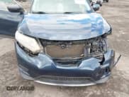 ✅ 2016 Nissan Rogue S • VIN: KNMAT2MV3GP677560 • Лот: 43399738. Опубликован ранее на IAAI с пробегом 105 233 миль. Бесплатный доступ к архиву аукционных продаж из США и подробный отчёт об истории автомобиля на DreamBid. Изображение 6.