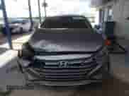 2020 Hyundai Elantra Value Edition с VIN KMHD84LF0LU105969, выставлен на аукционе Copart как лот 82121215 с пробегом 67 108 миль миль и Списание • Salvage title. История ставок и продаж доступна на DreamBid. Изображение 5.
