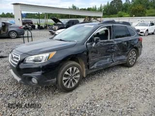✅ 2016 Subaru Outback Limited • VIN: 4S4BSANC0G3357646 • Lot: 63345295. Wystawiony na Copart z przebiegiem 140 658 mil. Bezpłatny archiwum sprzedaży aukcyjnych z USA i szczegółowy raport historii pojazdu na DreamBid. Zdjęcie 1.