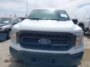 ✅ 2022 Ford F-150 XL • VIN: 1FTEX1EP5NKF05959 • Lot: 41776623. Listed on IAAI with 79,031 mi. Free auction sales archive from the USA and detailed vehicle history report at DreamBid. Image 6.