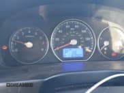 ✅ 2010 Hyundai Santa Fe Limited • VIN: 5NMSK4AG6AH350580 • Lot: 43389173. Listed on IAAI with 116,956 mi. Free auction sales archive from the USA and detailed vehicle history report at DreamBid. Image 7.