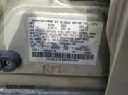 ✅ 1999 Nissan Altima XE • VIN: 1N4DL01D1XC255426 • Lot: 82110845. Listed on Copart with 138,601 mi. Free auction sales archive from the USA and detailed vehicle history report at DreamBid. Image 13.