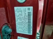 ✅ 2020 Honda CR-V EX • VIN: 2HKRW1H54LH414465 • Lot: 94357885. Listed on Copart with 78,678 mi. Free auction sales archive from the USA and detailed vehicle history report at DreamBid. Image 13.