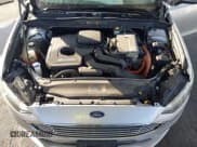 ✅ 2018 Ford Fusion SE • VIN: 3FA6P0LU3JR191716 • Lot: 43733360. Wystawiony na IAAI z przebiegiem 56 575 mil. Bezpłatny archiwum sprzedaży aukcyjnych z USA i szczegółowy raport historii pojazdu na DreamBid. Zdjęcie 10.