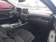 ✅ 2024 Nissan Sentra SV • VIN: 3N1AB8CVXRY227450 • Lot: 42094945. Listed on IAAI with 17,362 mi. Free auction sales archive from the USA and detailed vehicle history report at DreamBid. Image 5.