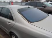 ✅ 2003 Mercedes-Benz S 500 • VIN: WDBNG75J63A366294 • Lot: 43824261. Listed on IAAI with Not provided. Free auction sales archive from the USA and detailed vehicle history report at DreamBid. Image 14.