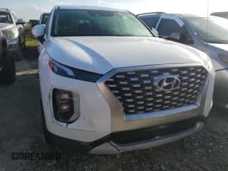 ✅ 2022 Hyundai Palisade SE • VIN: KM8R14HE0NU376592 • Лот: 75440914. Опубликован ранее на Copart с пробегом Не указан. Бесплатный доступ к архиву аукционных продаж из США и подробный отчёт об истории автомобиля на DreamBid. Изображение 5.
