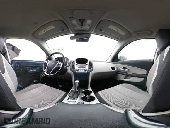 2012 Chevrolet Equinox 1LT with VIN 2GNALDEK1C6306057, listed as a IAAI auction lot 43386358 with 86,674 mi miles and . Bid and sale history available at DreamBid. Image 19.