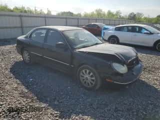 2004 Hyundai Sonata GLS с VIN KMHWF35H54A074499, выставлен на аукционе Copart как лот 53317575 с пробегом 206 626 миль миль и Списание • Salvage title. История ставок и продаж доступна на DreamBid. Изображение 4.