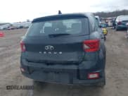 ✅ 2021 Hyundai Venue SE • VIN: KMHRB8A30MU089295 • Lot: 42037102. Listed on IAAI with 76,936 mi. Free auction sales archive from the USA and detailed vehicle history report at DreamBid. Image 16.